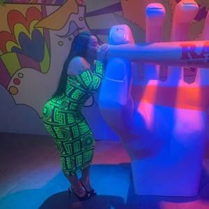 Meet your Posher, Erica